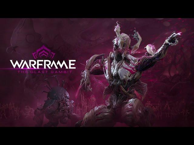 Warframe - The Glast Gambit Highlight Trailer