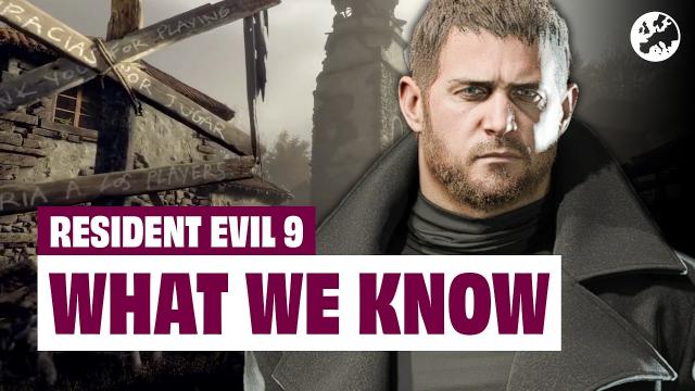 Resident Evil 9 - 5 Biggest Things You Need To Know