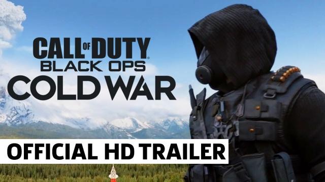 The Story So Far | Season Three | Call of Duty: Black Ops Cold War & Warzone