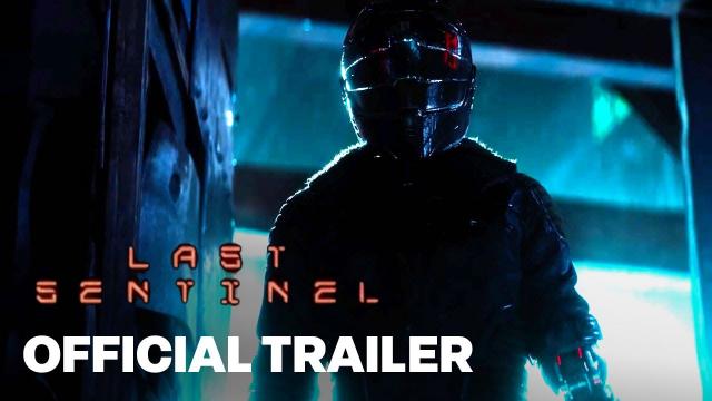LAST SENTINEL Official Reveal Trailer | The Game Awards 2023
