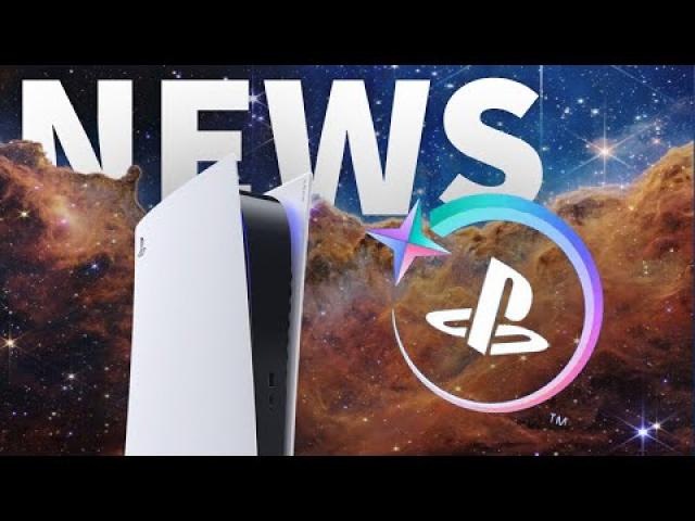 PlayStation Announces Stars Reward Program | GameSpot News