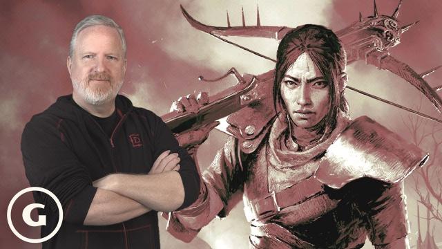 Diablo 4 Devs Talk Season of the Blood and Community Concerns | Gamescom 2023