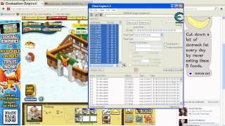 Social Empires Hack Cash+Strong Units Cheat Engine 6.2 2013