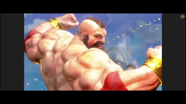 Street Fighter 6 Trainer Cheats +14 Mods (Freeze Round Timer, God Mode, Weak Player, & More)