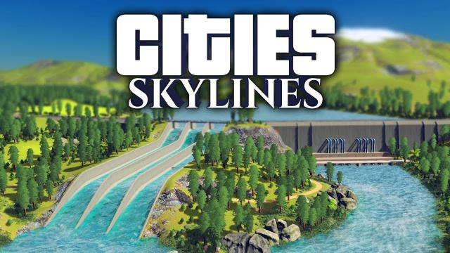 IT'S BACK! Welcome to DORKCHESTER! | Cities: Skylines (Part 1)
