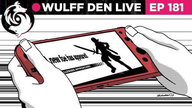 Is this what the Switch Mini looks like? - WDL Ep 181