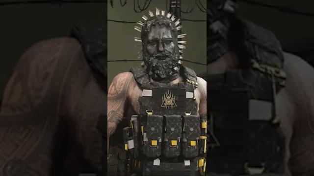 11 BlackCell variants. Only 1 can drop in Tap to pause. Who are you entering the ring with first? ??
