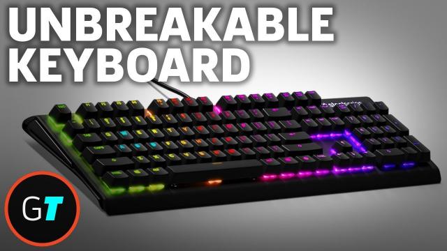 Steelseries Apex M750 Gaming Keyboard Review