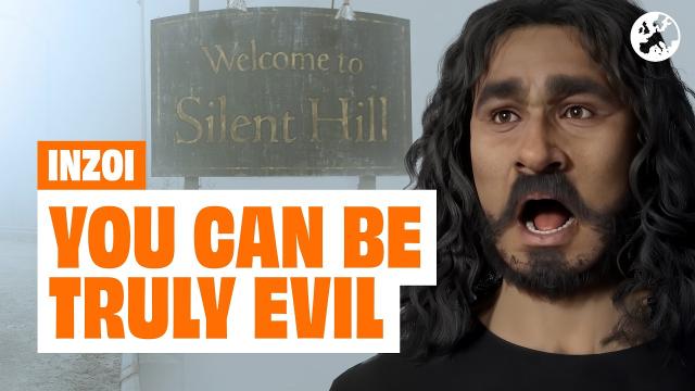 12 Truly Evil Things You Can Do In inZOI - Taunting Ghosts, YouTube Billboards, and More...