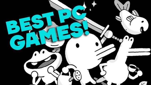 Best PC Games: AirMech Strike, Minit, Train Valley 2, The Adventure Pals | Steam Punks