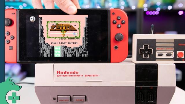 Ranking the Nintendo Switch Online NES Games: Play these FIRST