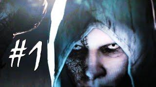 The Evil Within - Walkthrough Part 1 - Chainsaw Massacre