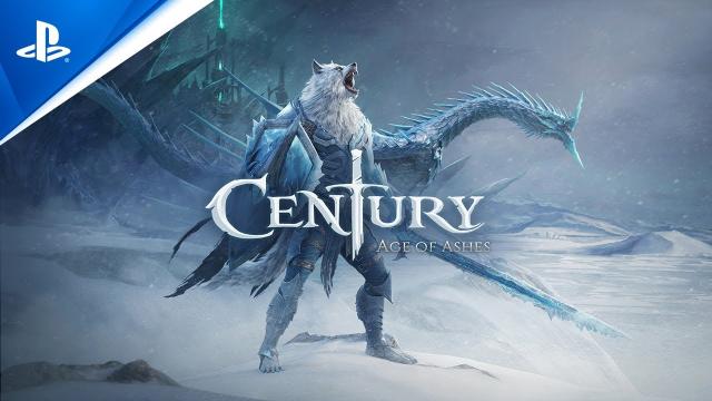 Century: Age of Ashes - Season 3 Launch Trailer | PS5 & PS4 Games