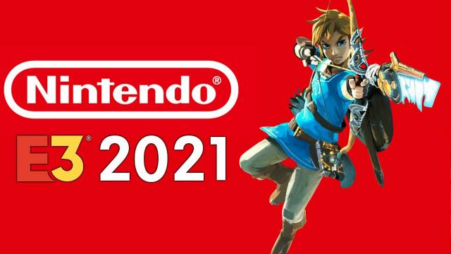 9 Things We Want From Nintendo at E3 2021