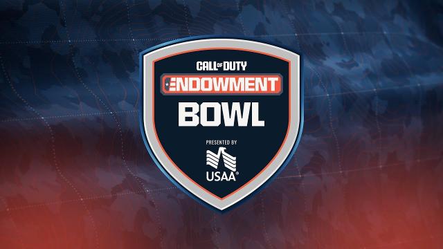 C.O.D.E. Bowl IV Presented by USAA