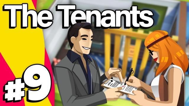 The Tenants | Part 9