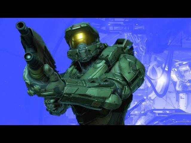 Halo 5 Big Thursday Battle And More