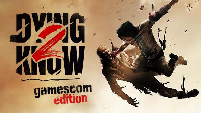 Dying Light 2 - Parkour Gameplay Breakdown (Dying 2 Know Episode 3)