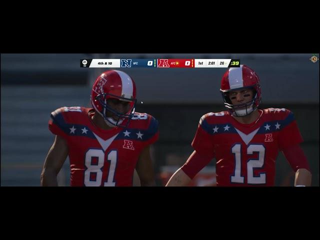 Madden NFL 23