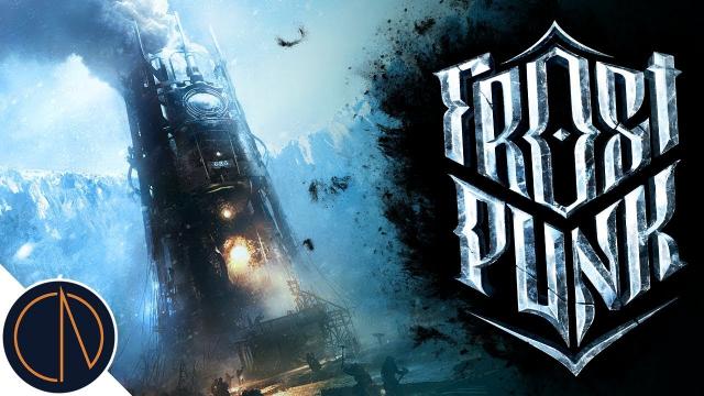 Let's Try Frostpunk | FAITH KEEPERS (#4)