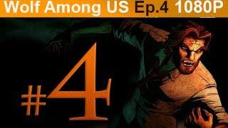 The Wolf Among Us Episode 4 Walkthrough Part 4 [1080p HD PC] - No Commentary