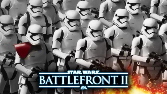 Star Wars Battlefront 2 - 120 Developers Working on Future DLC and Early Access Potential!