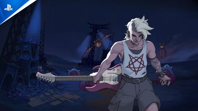 Devil Jam - Announcement Trailer | PS5 Games