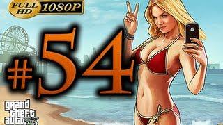 GTA 5 - Walkthrough Part 54 [1080p HD] - No Commentary - Grand Theft Auto 5 Walkthrough