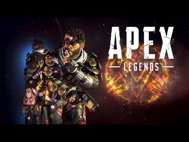 Apex Legends Expanding Beyond Battle Royale And Original Inspirations