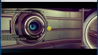 CoSMOS Gamehacking Tool Tutorial - No Man's Sky Money Edit