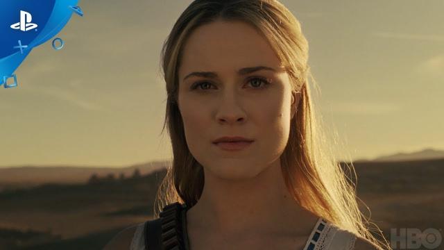 Official Super Bowl LII ad for Westworld Season 2 | PS Vue