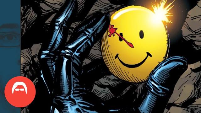 Do People Still Care About Watchmen?