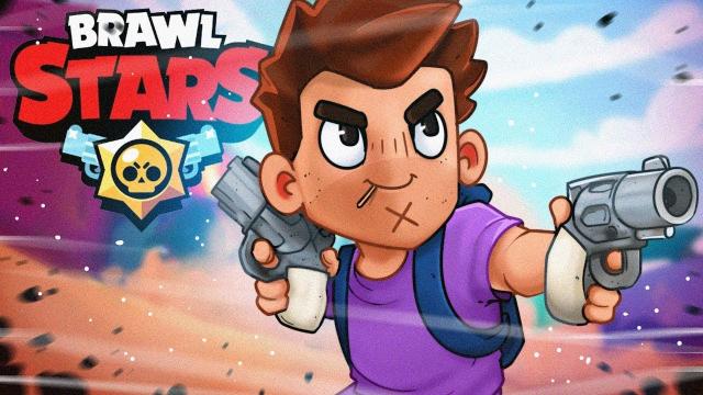 BRAWL STARS #ad