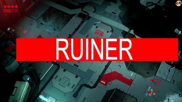 RUINER Trainer