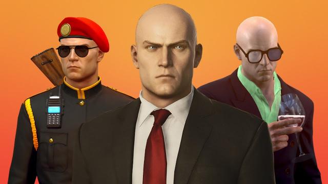 How Hitman 3 Expands On The Previous Games | Hands-On Preview