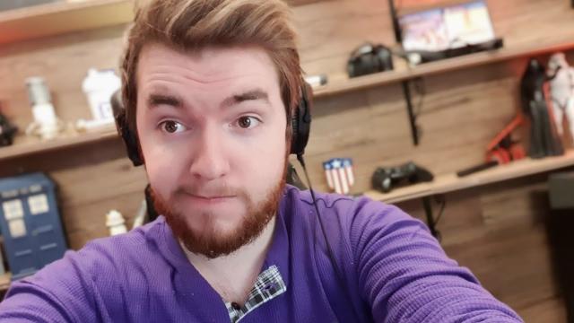Playing Some ATLAS Right Now! Let's Hang Out! :)