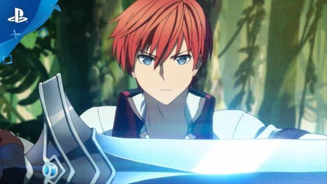 Ys VIII: Lacrimosa of DANA – Adol Christin, Fearless Adventurer | PS4, PS Vita