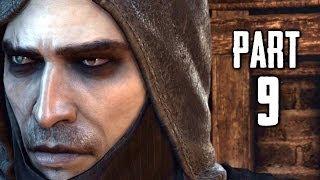 Thief Gameplay Walkthrough Part 9 - The Escape (PS4 XBOX ONE)