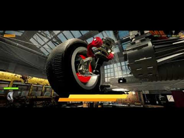 Car Mechanic Simulator 2021 Trainer +20