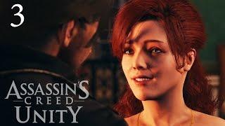 Assassin's Creed Unity - Walkthrough Part 3 - The BeautifulÉlise