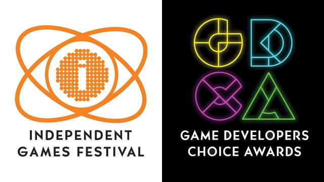 Independent Games Festival Awards and Game Developers Choice Awards Livestream | GDC 2024