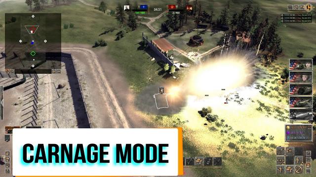 Men of War Assault Squad 2 Cold War Trainer +29