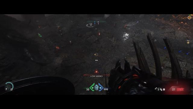 Doom: The Dark Ages Trainer + 56 (Invulnerable & More)