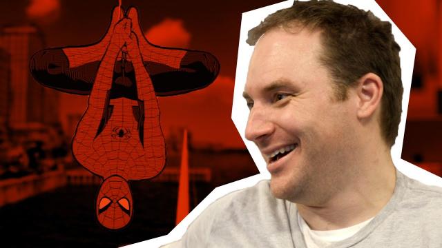 Spider-Man PS4 Director On Sony Exclusives, Single-Player Games