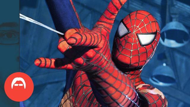 The Spider-Man Movies We Almost Got