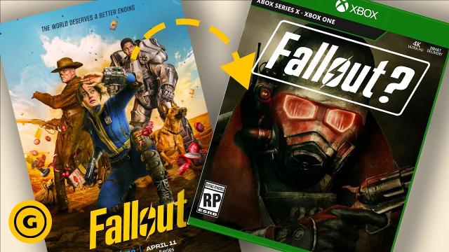 How The Fallout TV Show Shapes Fallout's Future