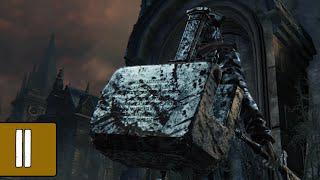 Bloodborne - Official Gameplay Walkthrough - Part 11 - Room of Death