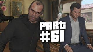 Grand Theft Auto 5 Gameplay Walkthrough Part 51 - Predator (GTA 5)