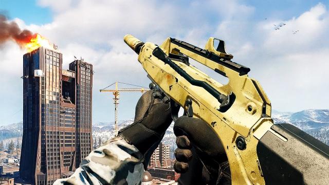 Is Warzone Season 4 FIXED Yet?