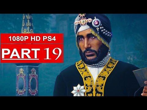 Assassin's Creed Syndicate Gameplay Walkthrough Part 19 [1080p HD PS4] - No Commentary (FULL GAME)